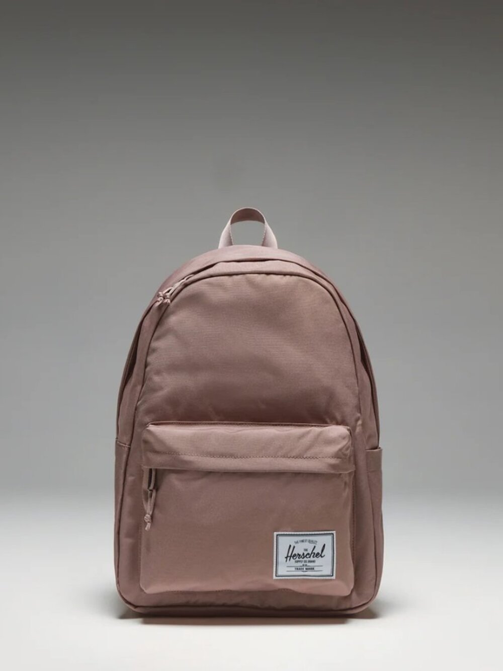 Herschel Supply Company Classic XL Backpack in Ash Rose